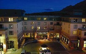 St Julien Hotel And Spa Boulder Co
